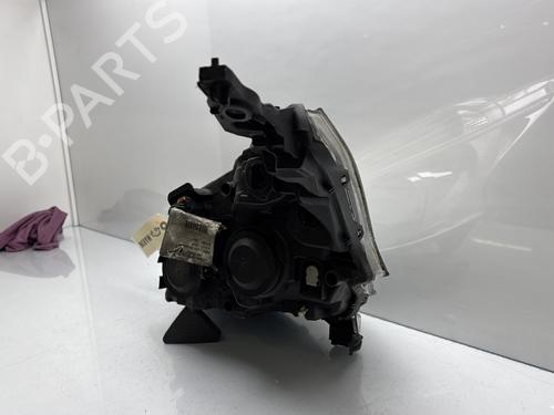 Right headlight PEUGEOT 208 I (CA_, CC_) 1.2 VTI 82 | BP31906140C29