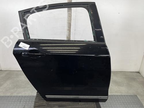 Used Right rear door CITROËN C5 III (RD_) 1.6 HDi 110 (RD9HZC) (109 hp) 29425579