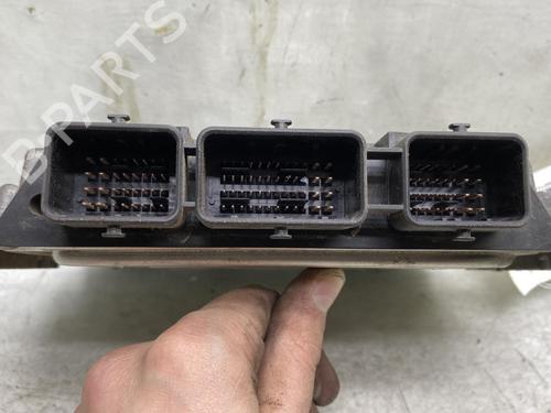 Used Engine control unit (ECU) Engine control unit (ECU) RENAULT SCÉNIC II (JM0/1_) [2003-2010] 20021233 20021233