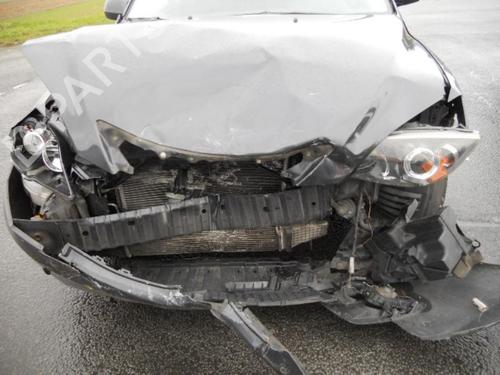 Front windshield wiper arm MAZDA 3 (BK)  | BP21964272C143 