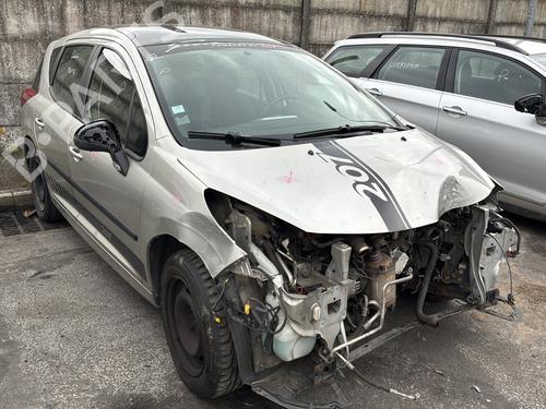 Right front window switch PEUGEOT 207 SW (WK_) 1.6 HDi | BP34627518I26  - Image 38