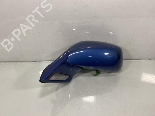 Left mirror CITROËN C8 (EA_, EB_) 2.0 HDi | BP21949801C26 