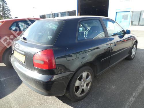 Rim AUDI A3 (8L1) 1.9 TDI | BP21962525C45 