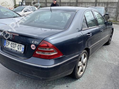 Pedal MERCEDES-BENZ C-CLASS (W203) C 220 CDI (203.006) | BP28280139I4 
