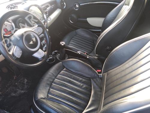 Starter MINI MINI Convertible (R57) Cooper | BP32214436M8 - Image 7