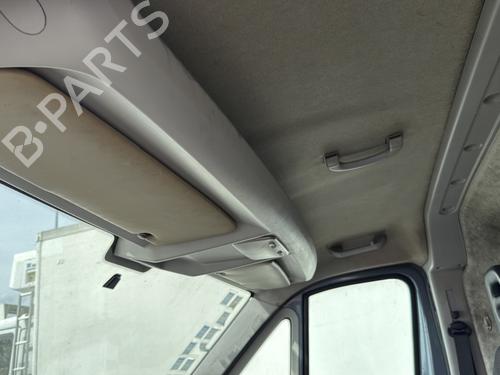 Pedal CITROËN JUMPER II Van 2.2 HDi 130 | BP38474966I4 - Image 5