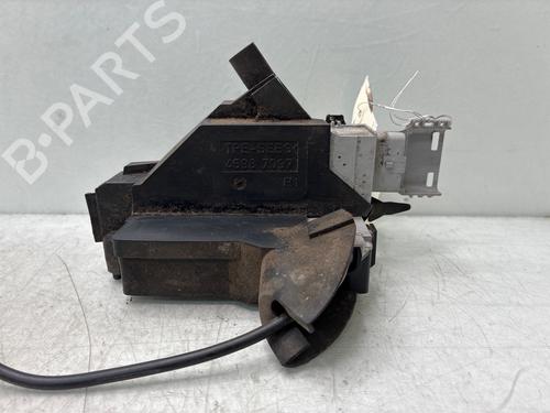 Højre bagtil lås Højre bagtil lås CITROËN C4 I (LC_) 1.6 HDi (90 hp) 35896824 35896824