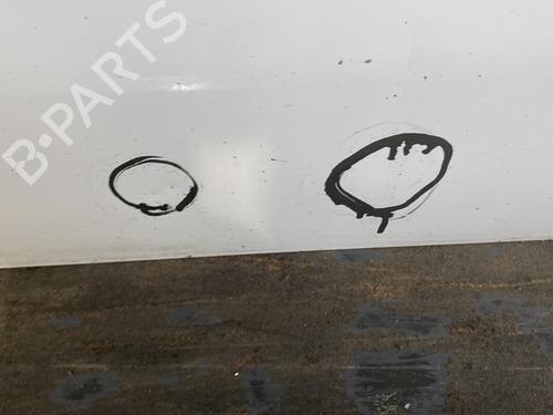 Left front door FIAT SCUDO Van (220_) 1.9 D | BP21957294C2 