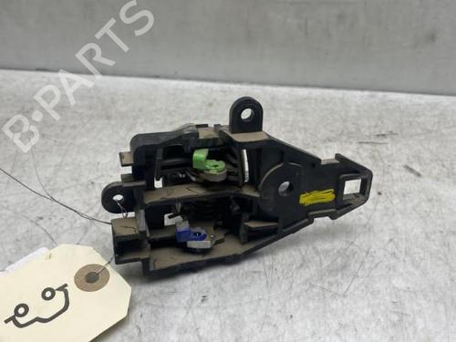 Used Front right interior door handle MITSUBISHI L200 / TRITON (KA_T, KB_T) 2.5 DI-D 4WD (KB4T) (136 hp) 19960685
