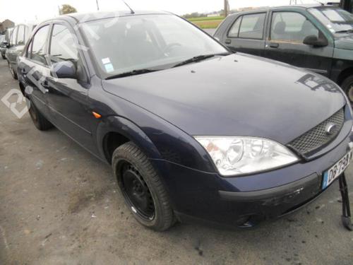 Right mirror FORD MONDEO III Saloon (B4Y)  | BP20034535C27 