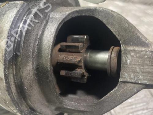 Starter AUDI A6 Allroad C6 (4FH)  | BP19964959M8 