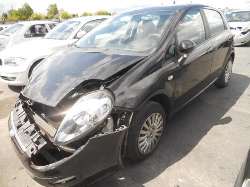 Radio FIAT PUNTO EVO (199_)  | BP20018951E6 