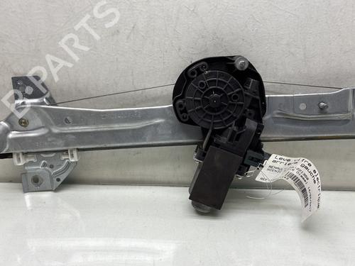 Elevador vidro trás esquerdo Elevador vidro trás esquerdo RENAULT SCÉNIC IV (J9_) [2016-2022] 33805402 33805402