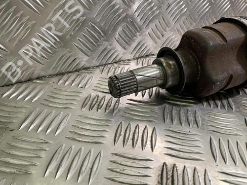 Right front driveshaft OPEL MERIVA A MPV (X03) 1.7 CDTI (E75) | BP20032107M39 