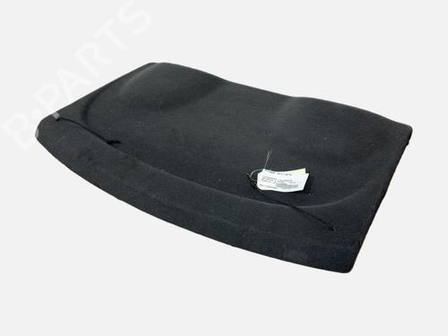 Used Rear parcel shelf Rear parcel shelf VW SCIROCCO III (137, 138) 1.4 TSI (122 hp) 40604983 40604983