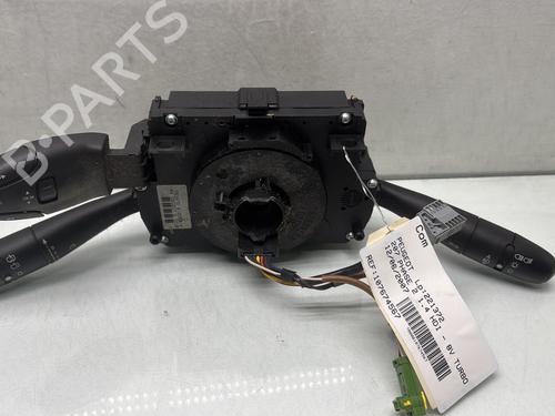 Steering column stalk PEUGEOT 207 (WA_, WC_) 1.4 HDi | BP28280725I23 