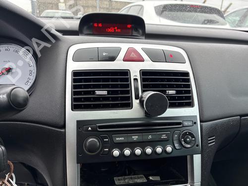 Left front window switch PEUGEOT 307 SW (3H) | BP37723549I27 - Image 23