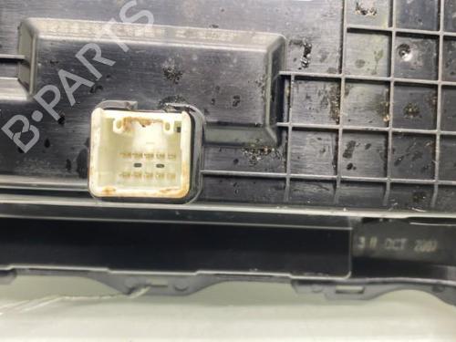 Used Climate control Climate control TOYOTA AURIS (_E15_) 1.4 D-4D (NDE150_, NDE150R) (90 hp) 21960757 21960757