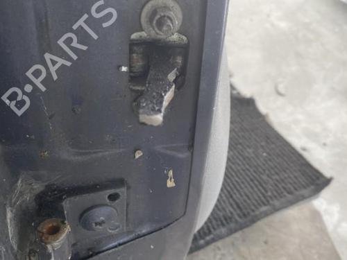 Right front door CITROËN XSARA PICASSO (N68) 1.6 HDi | BP21961050C3