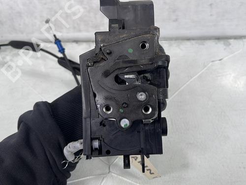 front-left-lock-citroen-c4-picasso-ii-2013-34196317 main image