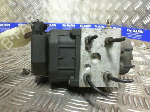 Used ABS pump PEUGEOT 406 (8B) 2.0 HDI 90 (90 hp) 20020114