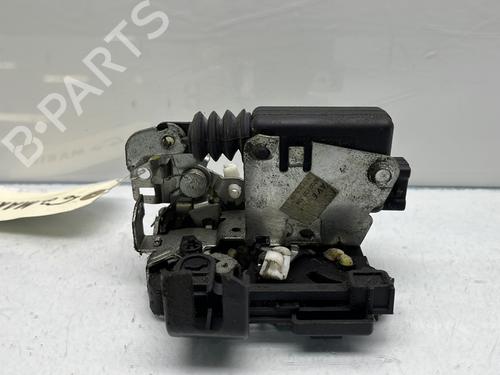 Used Front right lock Front right lock DACIA SANDERO 1.4 MPI LPG (72 hp) 23769530 23769530
