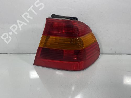 Used Right taillight BMW 3 (E46) 320 d (150 hp) 20020005