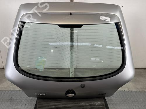 Used Tailgate FORD FIESTA IV (JA_, JB_) 1.8 DI (75 hp) 32324052