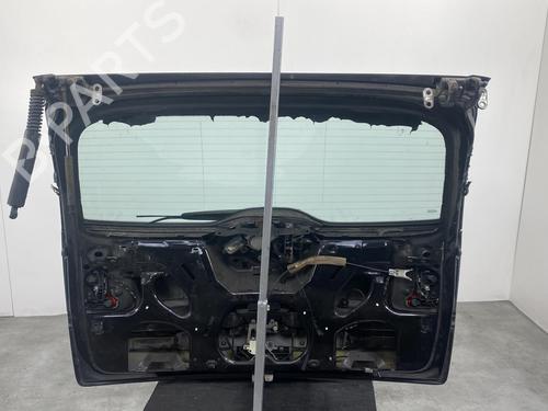 Tailgate VW TOUAREG (7LA, 7L6, 7L7) 2.5 R5 TDI | BP20023523C6 