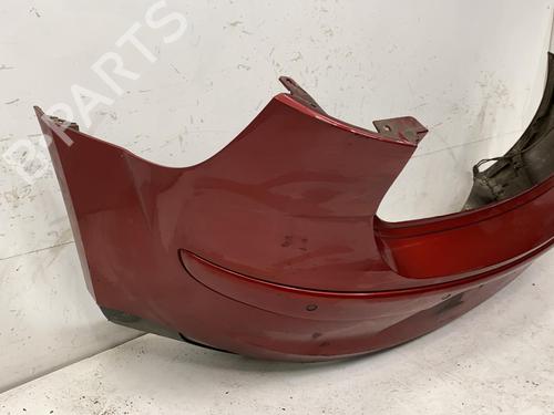 Rear bumper SEAT ALTEA (5P1)  | BP21955130C8 
