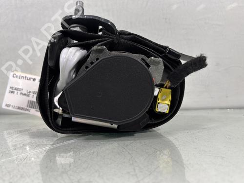 Front right belt tensioner PEUGEOT 208 I (CA_, CC_) 1.6 HDi | BP30080243C88