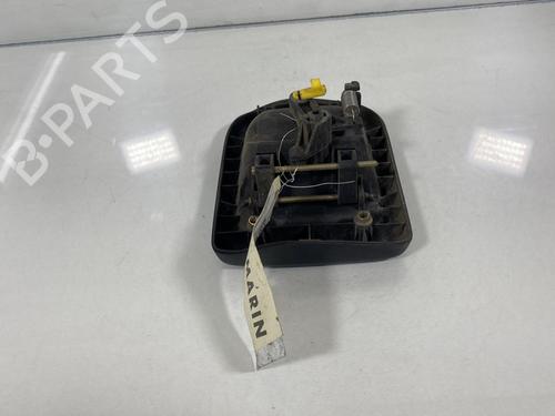 Türgriff vorne links außen RENAULT MASTER II Platform/Chassis (ED/HD/UD) 2.8 dTI | BP19971896C128 