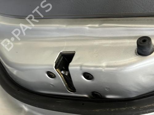 Right front door KIA CARENS II MPV (FJ) 2.0 CRDi | BP20026383C3 