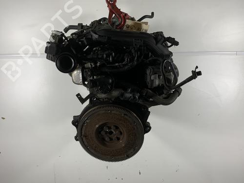 Engine SKODA YETI (5L) 1.2 TSI | BP31134989M1 - Image 4