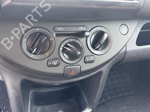 Third brake light NISSAN NOTE (E11, NE11) 1.5 dCi | BP32062615L11 - Image 6