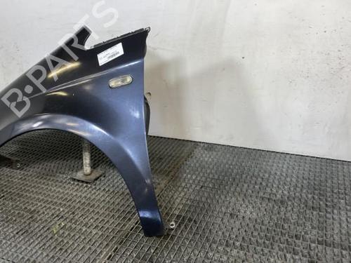 Left front fenders FIAT IDEA (350_) 1.2 16V | BP19973546C41