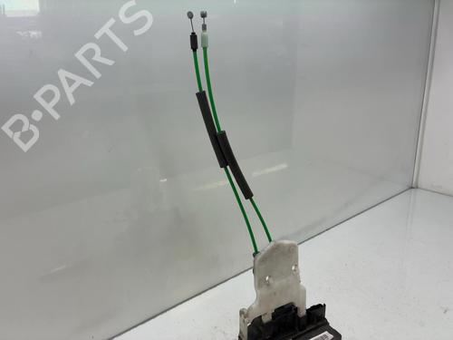 Used Front right lock Front right lock HYUNDAI i30 (FD) 1.6 CRDi (90 hp) 39996200 39996200