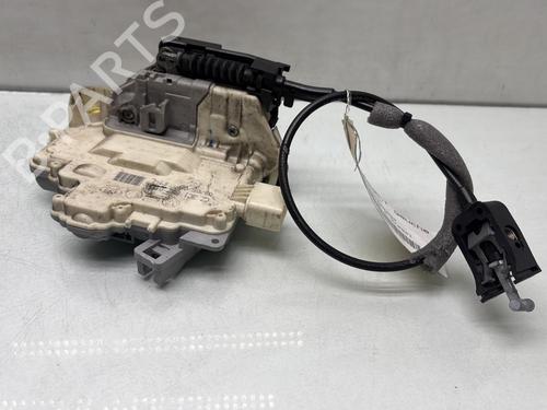 Front left lock VW TIGUAN (5N_) 2.0 TDI 4motion | BP29597557C98 