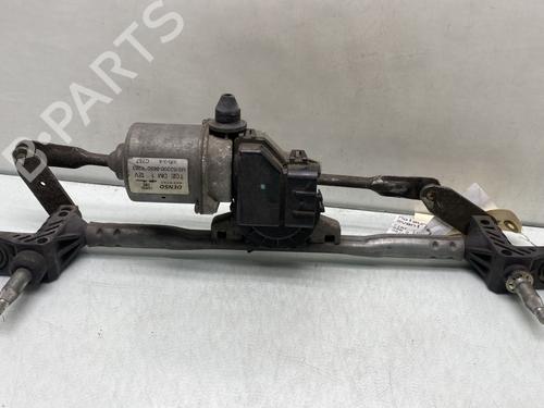 Used Front wiper motor FIAT 500 (312_) 1.2 (312AXA1A) (69 hp) 30443356
