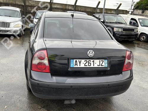 Front slam panel VW PASSAT B5.5 (3B3) 1.9 TDI | BP28279259C72 