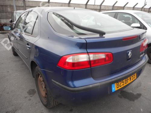 Left mirror RENAULT LAGUNA II (BG0/1_)  | BP20032992C26 