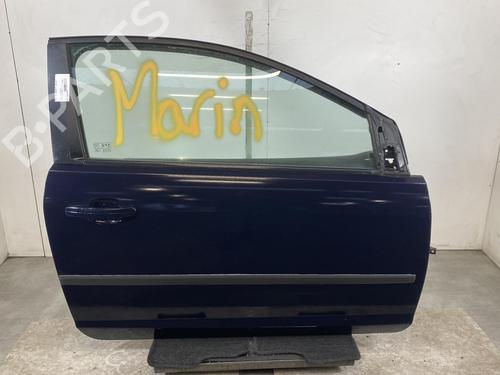 Right front door FORD FOCUS II (DA_, HCP, DP) 1.6 TDCi | BP19961956C3 