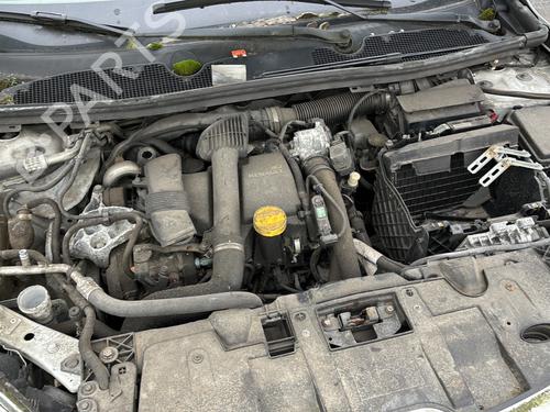 Fuse box RENAULT MEGANE III Hatchback (BZ0/1_, B3_) 1.5 dCi (BZ0C) | BP26527806E1 - Image 21