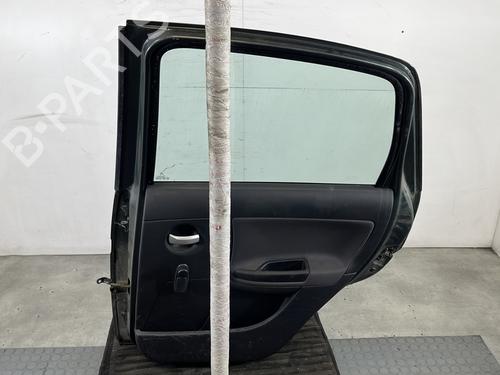 Right rear door CITROËN C3 I (FC_, FN_) 1.4 HDi | BP29329277C5 