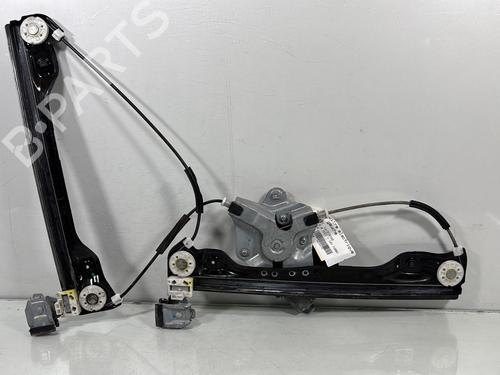 Front left window mechanism CHEVROLET ORLANDO (J309) 2.0 D | BP29706875C22 