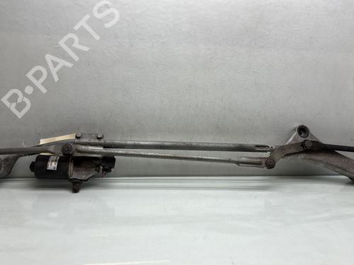 Used Front wiper motor Front wiper motor MERCEDES-BENZ A-CLASS (W169) A 180 CDI (169.007, 169.307) (109 hp) 34499261 34499261