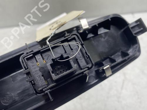 Used Right front window switch RENAULT MEGANE III Hatchback (BZ0/1_, B3_) [2008-2025]  19991909