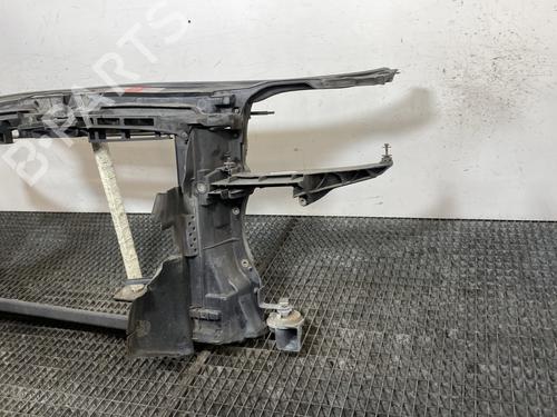 Front slam panel AUDI A3 Sportback (8PA) 1.9 TDI | BP29507137C72 