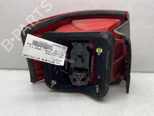 Right taillight AUDI A6 C5 Avant (4B5) 2.5 TDI quattro | BP20219959C35 