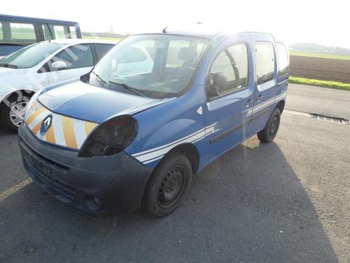 Rear wiper motor RENAULT KANGOO / GRAND KANGOO II (KW0/1_) 1.5 dCi 85 (KW0K, KW0L, KW0B) | BP20000746M102 